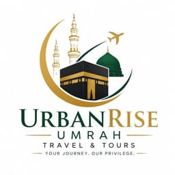 UrbanRise Umrah Travel & Tours